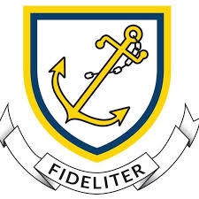 WGHS crest